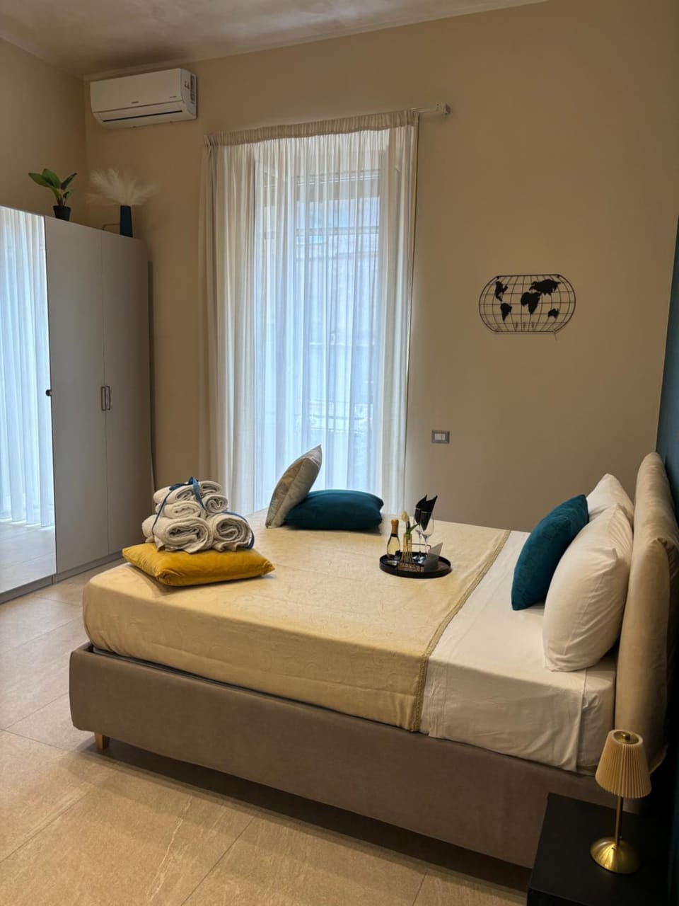 Sette Di Cuori Apartment in Naples