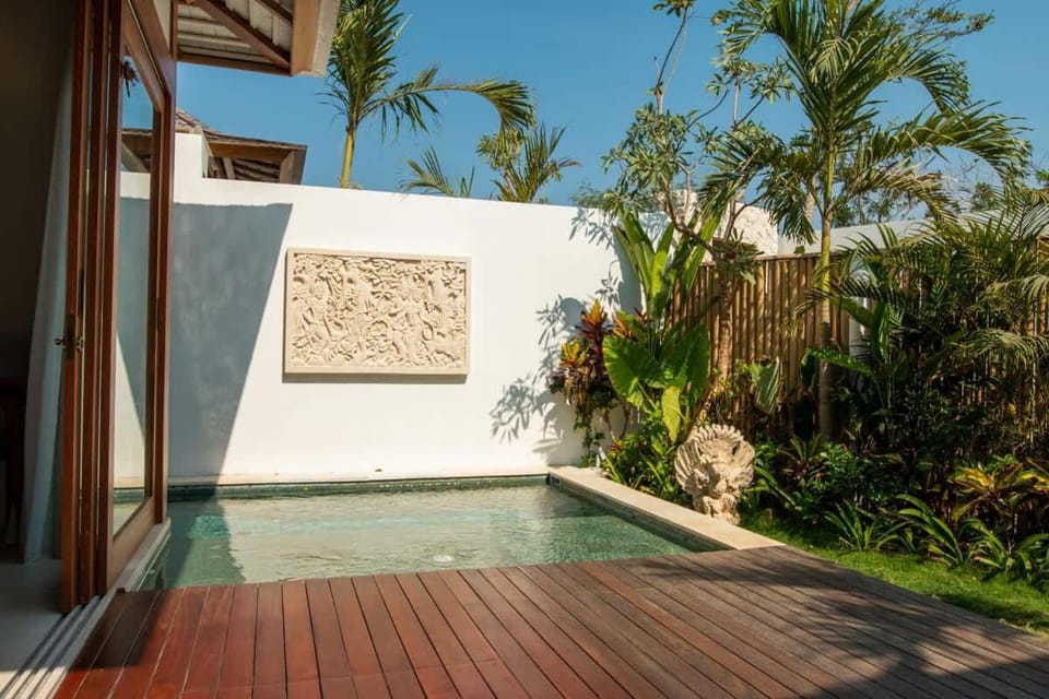 Day, Garden, Garden view, Pool view, Swimming pool