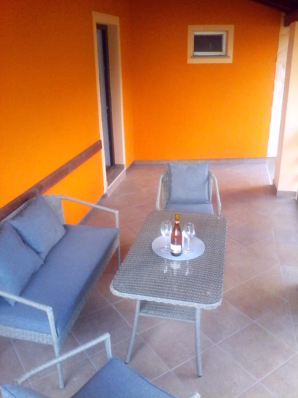 Apartment Pavlešić Apartment in Lika-Senj County