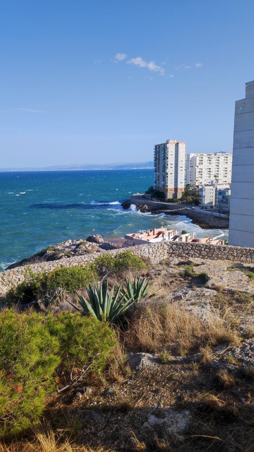 Apartament CullerA Apartment in Cullera