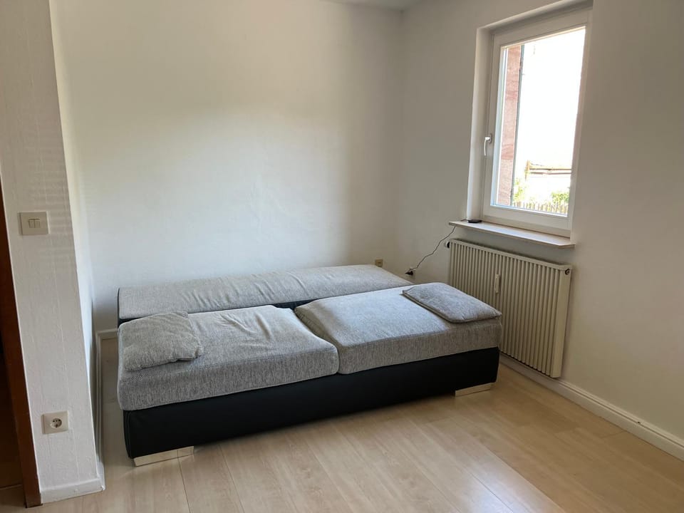 Living room, Photo of the whole room