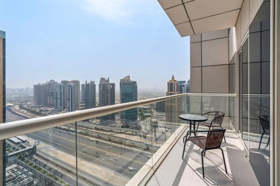 StoneTree - Fabulous 1BR Apartment in Dubai Marina Apartment in Dubai