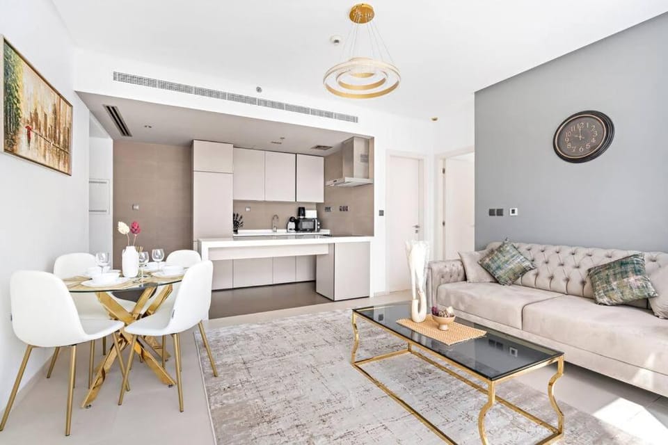 StoneTree - Fabulous 1BR Apartment in Dubai Marina Apartment in Dubai