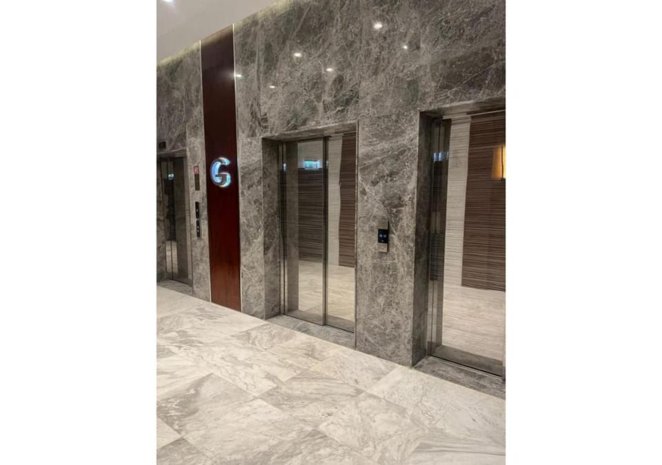 elevator