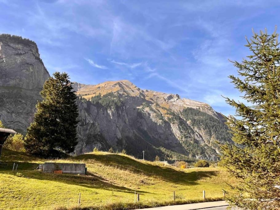 Wesley House Apartment in Canton of Valais