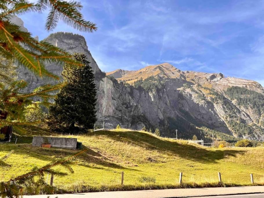 Wesley House Apartment in Canton of Valais