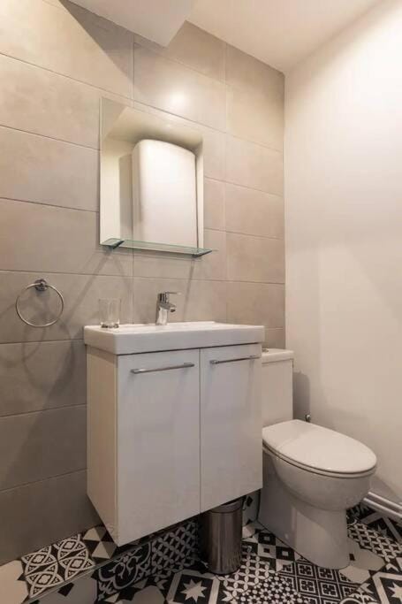 Le Flesselles - Hyper centre - Calme et cosy Apartment in Lyon