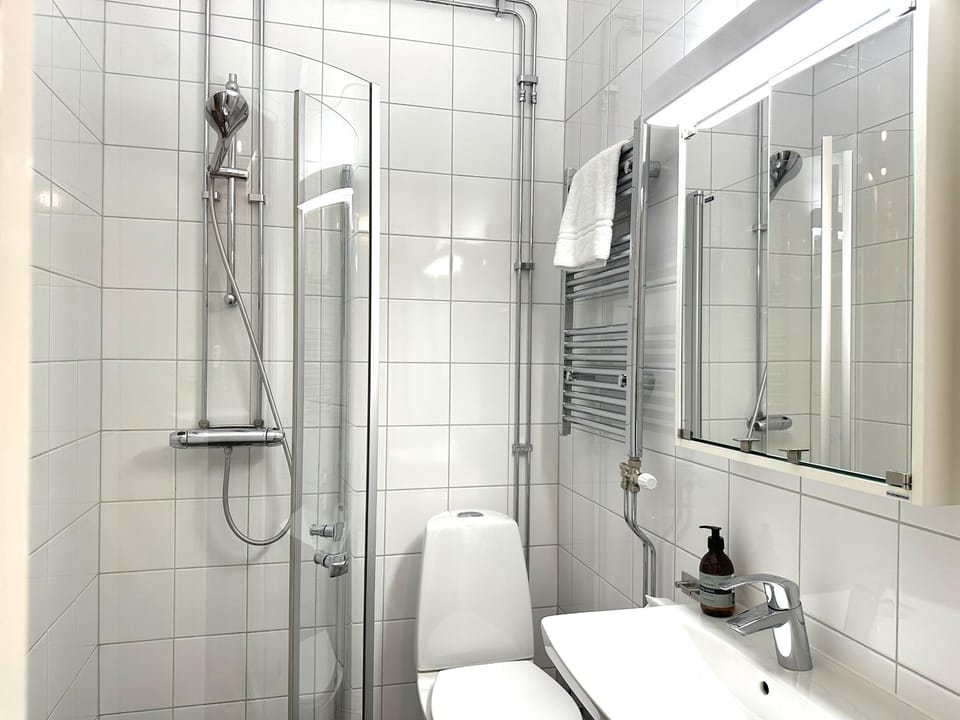 Stay Inn Apartment Sveavägen Apartment in Solna