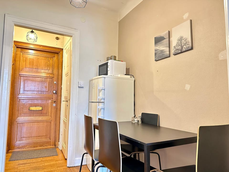 Stay Inn Apartment Sveavägen Apartment in Solna