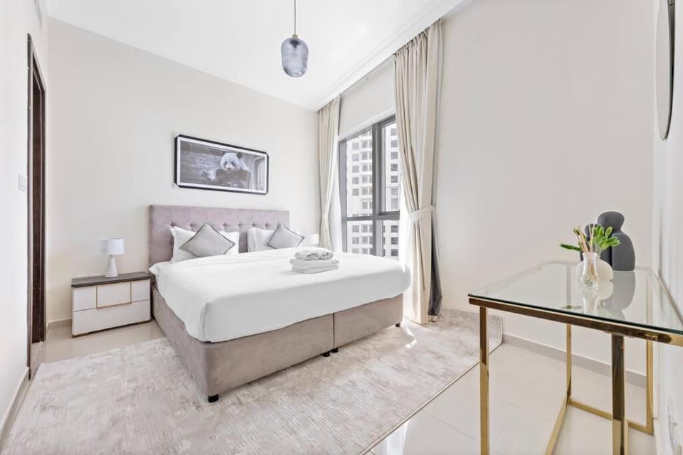 StoneTree - Modern 1 BR Apartment in Dubai Marina Apartment in Dubai