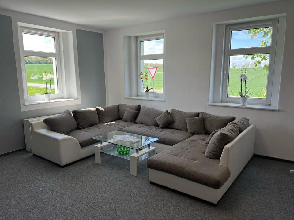 Berzi Ferienwohnung 2 Görlitz Apartment in Görlitz