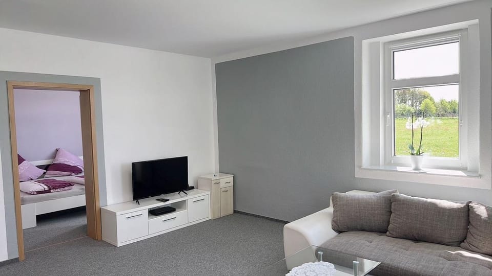 Berzi Ferienwohnung 2 Görlitz Apartment in Görlitz
