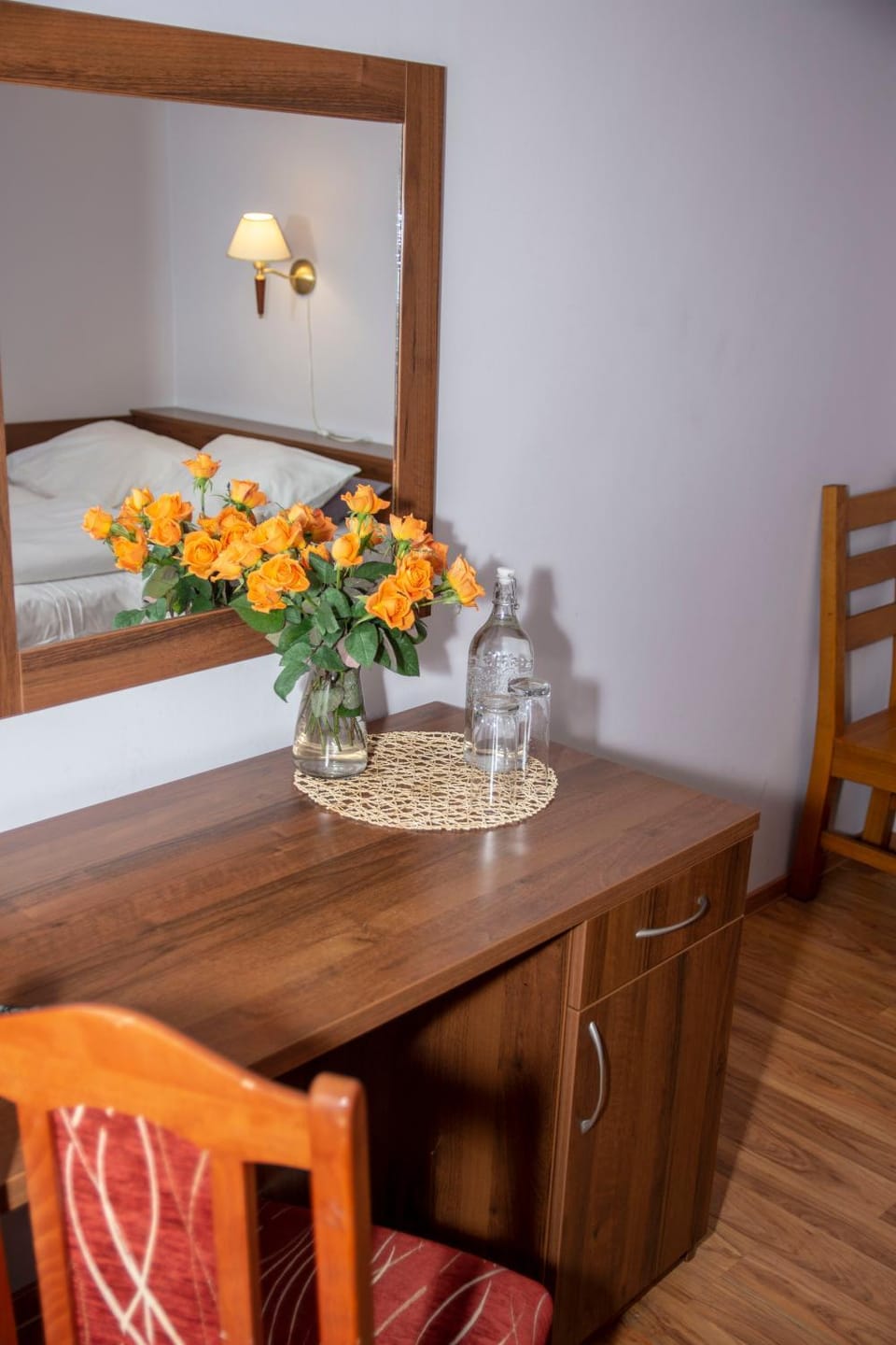 Weranda Rooms Inn in Poland