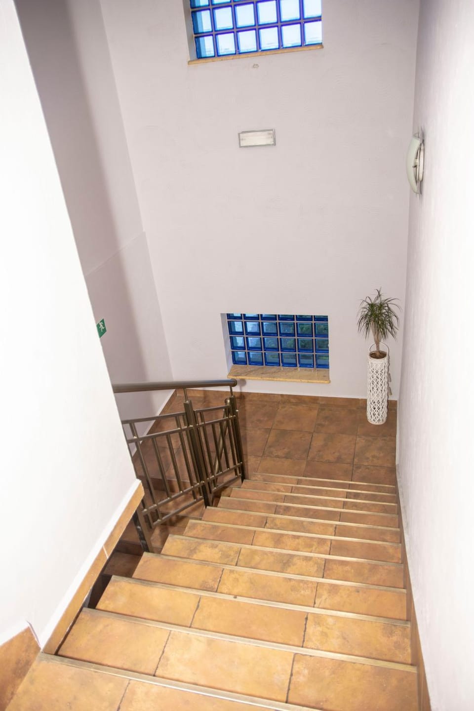 Weranda Rooms Inn in Poland