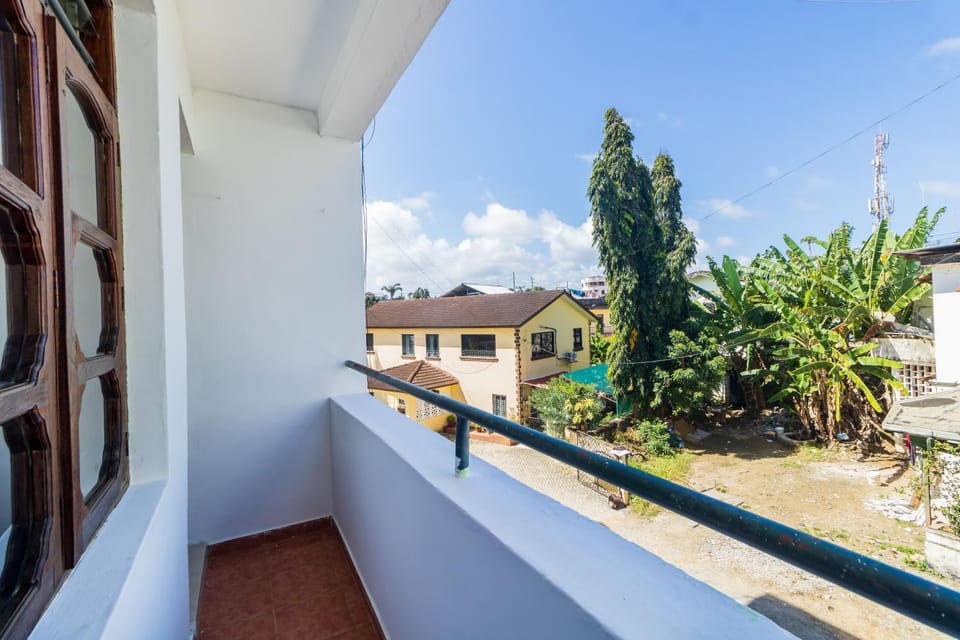 Shikamoo Spacious Studio Nyali Apartment in Mombasa County