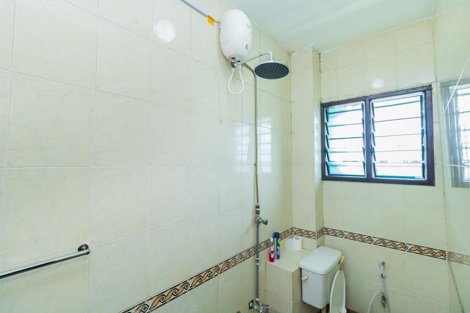 Shikamoo Spacious Studio Nyali Apartment in Mombasa County