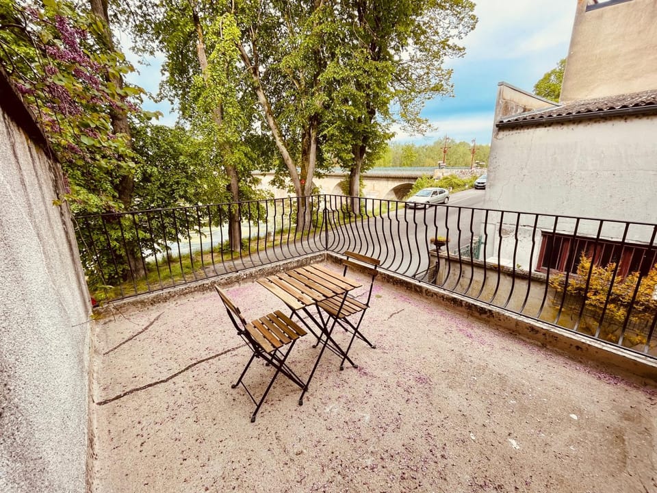 Le Bivouac en Orient - Home Homy Apartment in Centre-Val de Loire