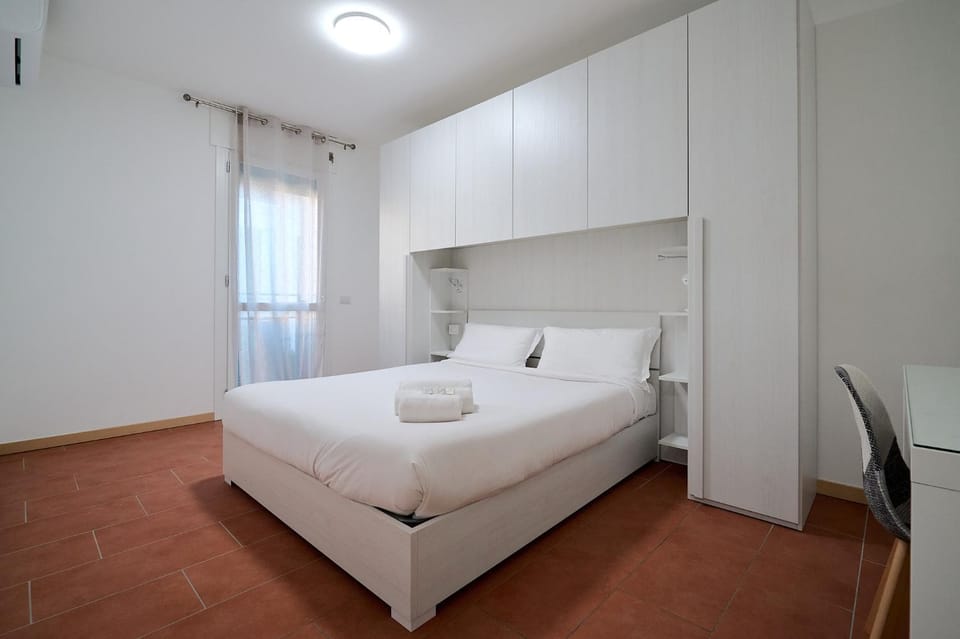 Xenia Apartments - Spacious and bright new flat with garden Apartment in Milan