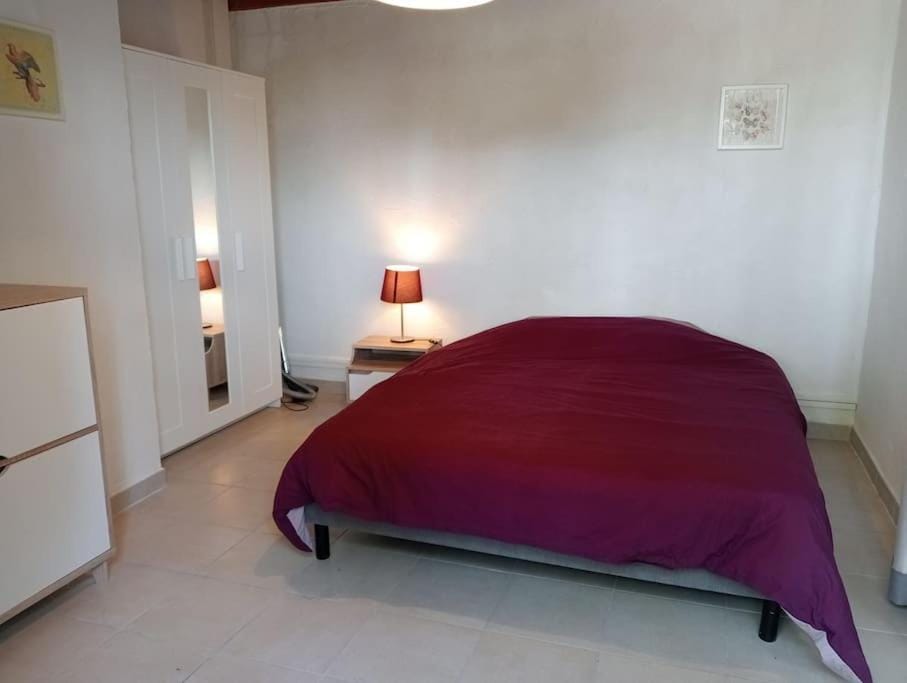 Gîte la lavande provençale Apartment in Provence