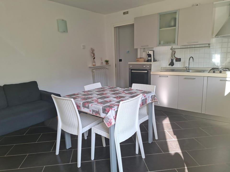 Casa gialla Apartment in L'Aquila