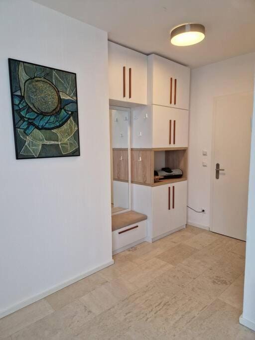 Stilvolle gemütliche Wohnung! Apartment in Hesse