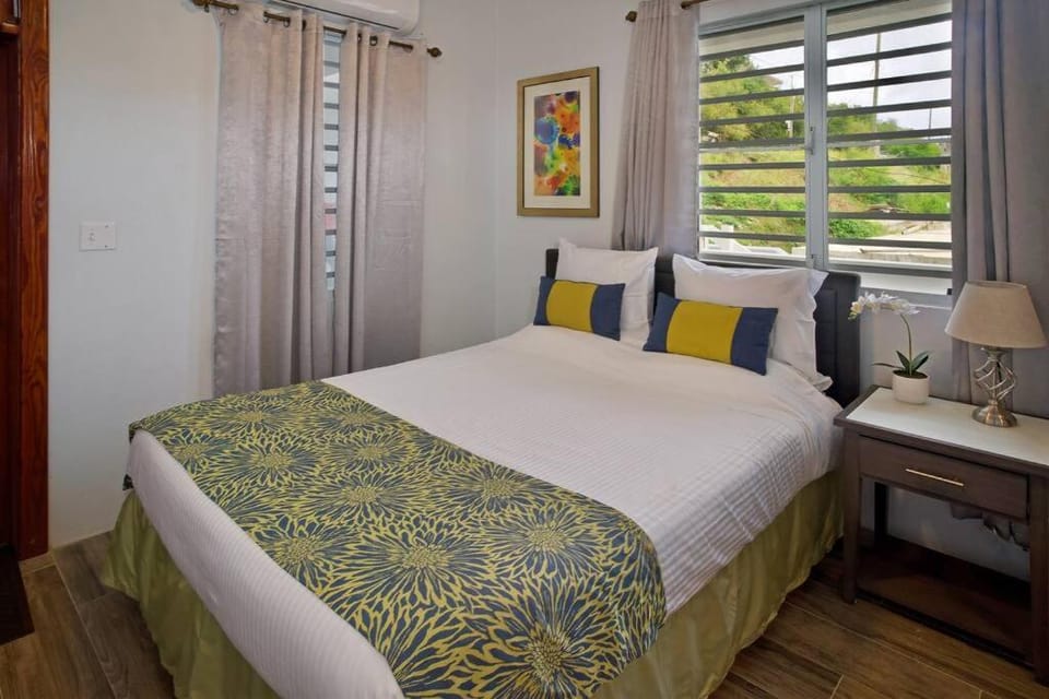 Scotland Villa 2 Apartment in Virgin Islands (U.S.)