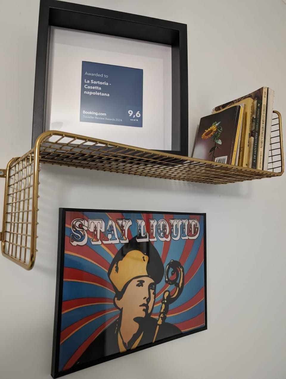 Logo/Certificate/Sign