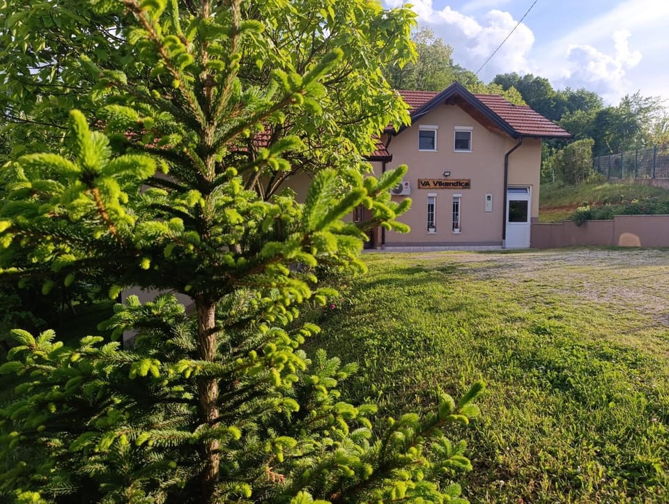 VA vikendica Tesanj House in Federation of Bosnia and Herzegovina
