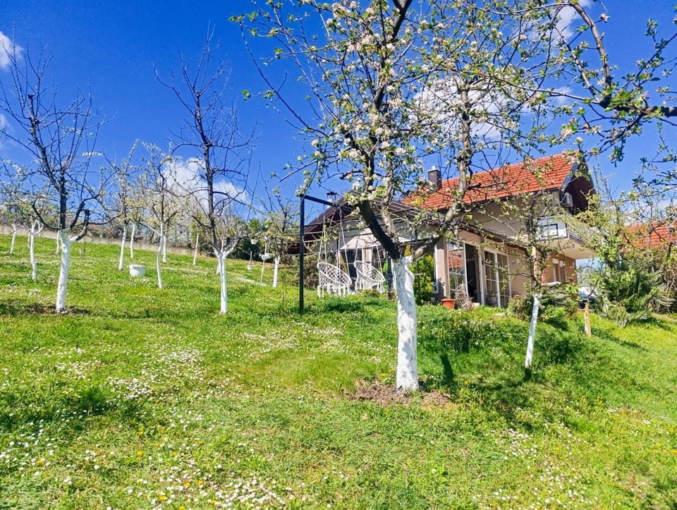 VA vikendica Tesanj House in Federation of Bosnia and Herzegovina