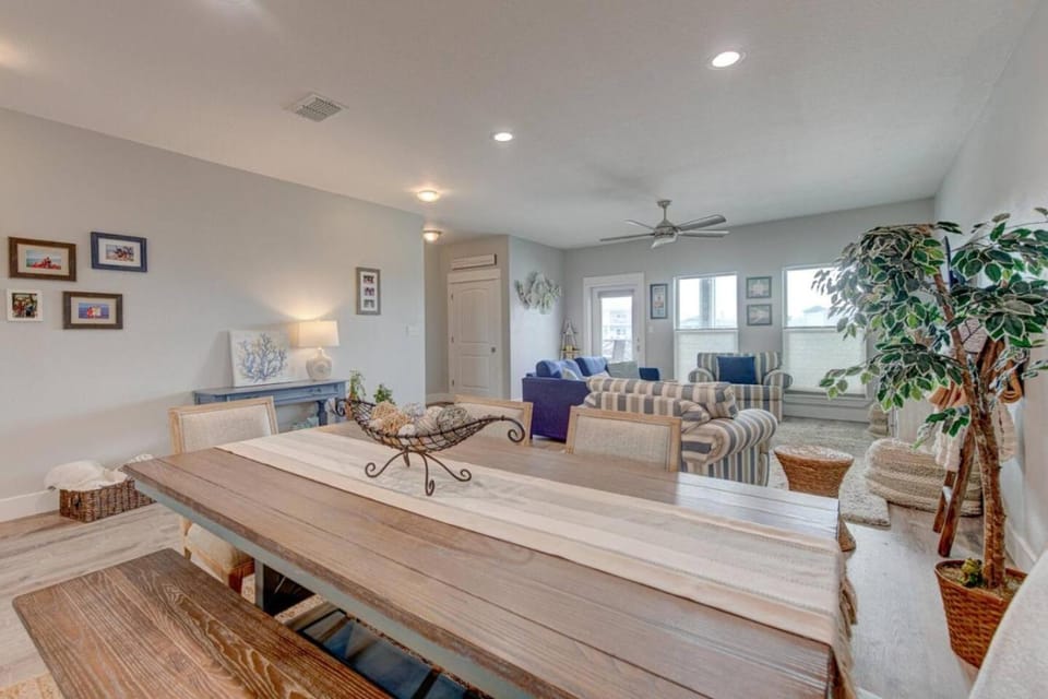 Beach Life House in Port Aransas
