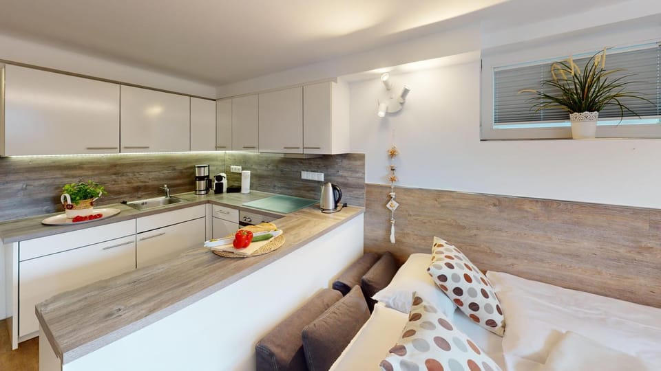 Villa Klarsinni Ferienwohnung Whg 5 Boje Apartment in Grömitz