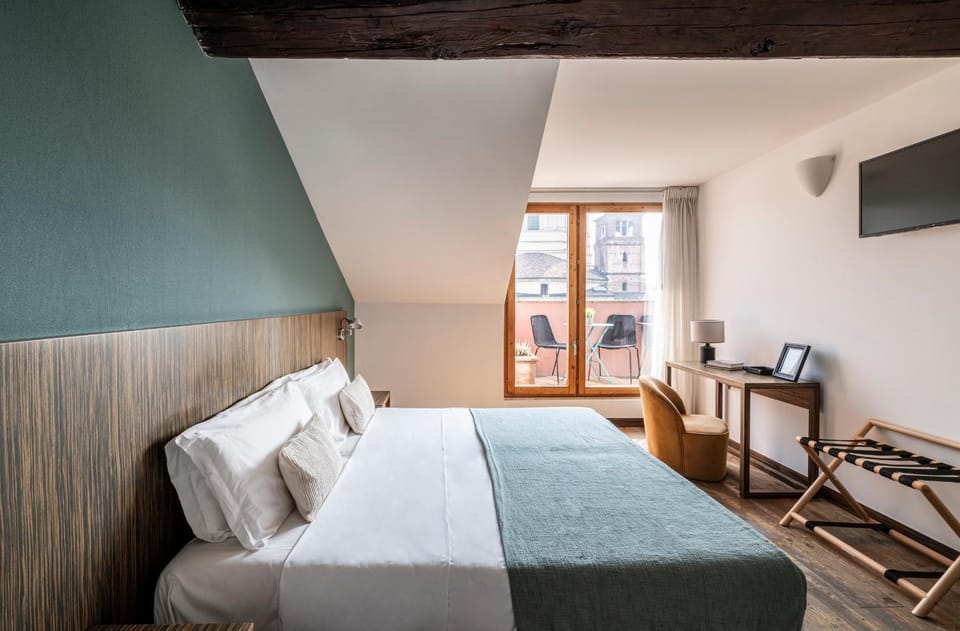 Easylife - Suite in Colonne San Lorenzo Milano Bed and Breakfast in Milan