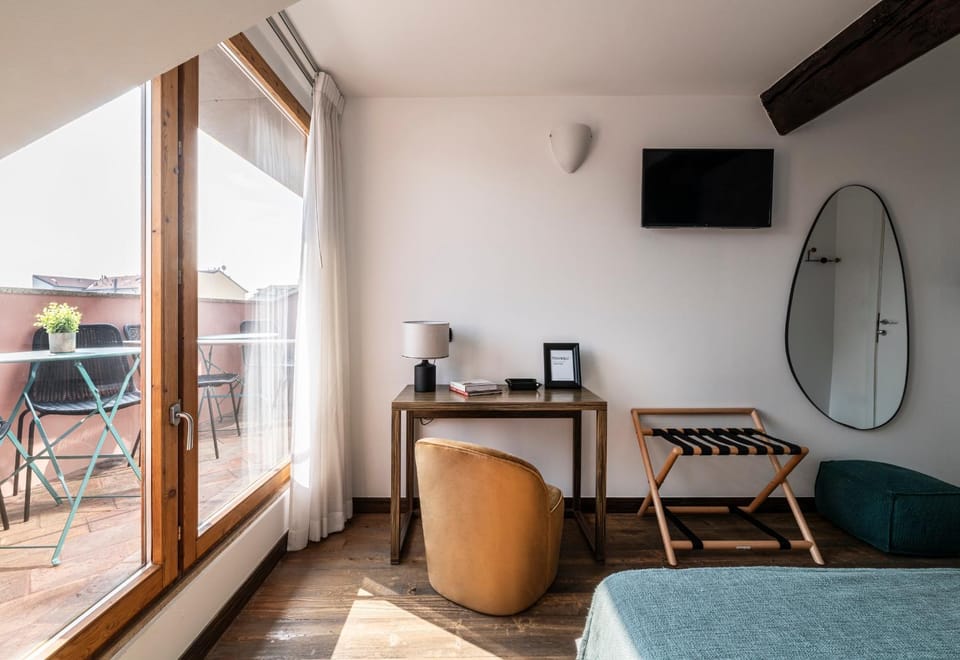 Easylife - Suite in Colonne San Lorenzo Milano Bed and Breakfast in Milan