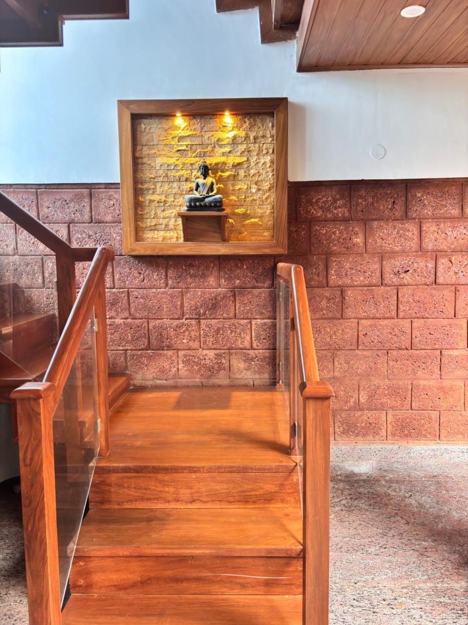 Matsyaangana Homestay Vacation rental in Karnataka