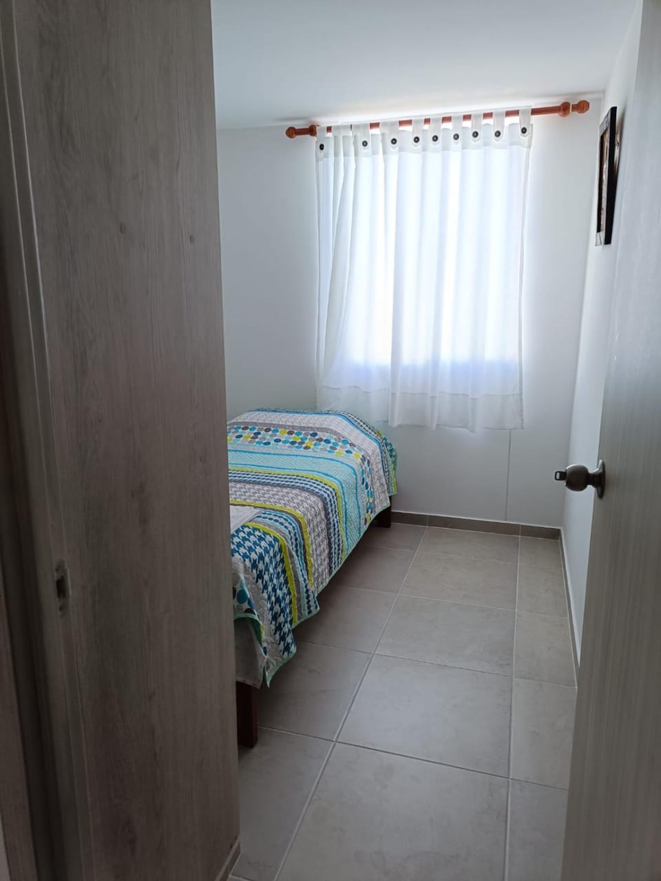El altillo de los Anhelos Apartment in Neiva