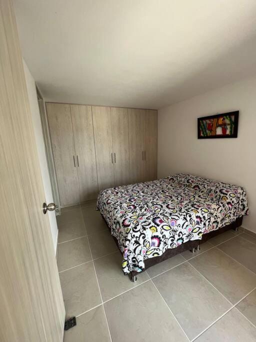 El altillo de los Anhelos Apartment in Neiva