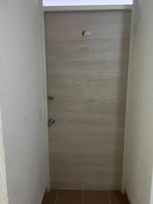 El altillo de los Anhelos Apartment in Neiva