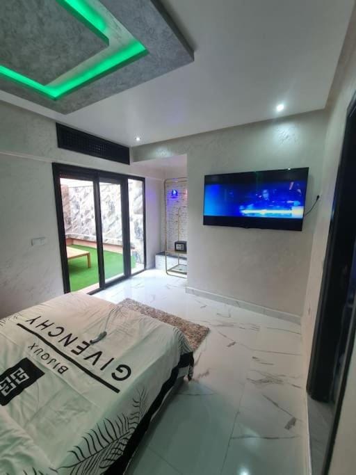 Kech vacations Friendly! Luxury 2 bed apartment Apartment in Marrakesh