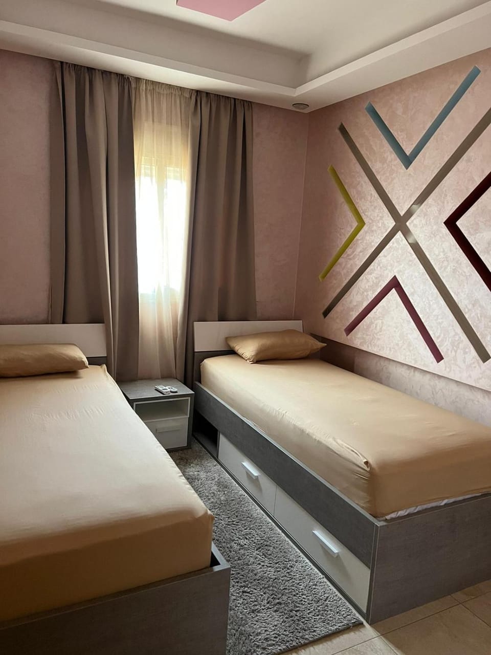 Belle appartement à loué pour les familles Apartment in Marrakesh