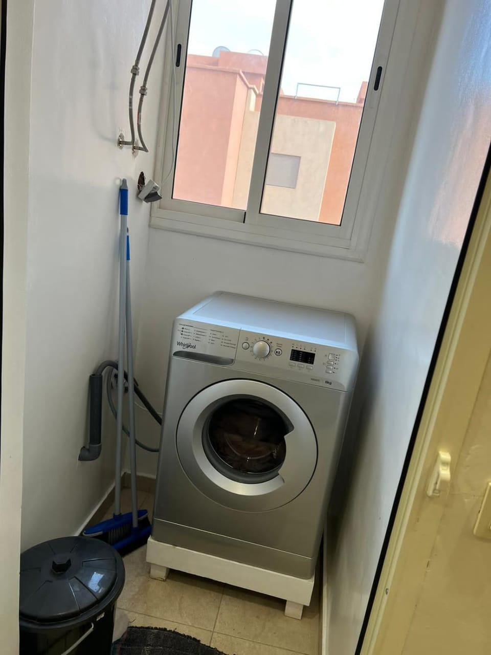 Belle appartement à loué pour les familles Apartment in Marrakesh