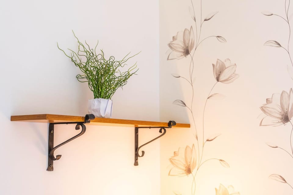 Decorative detail