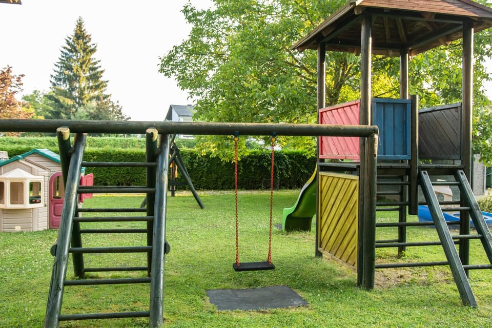Children play ground, children