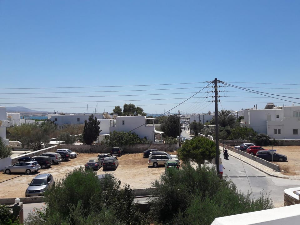 Rania Apartments Apartment in Decentralized Administration of the Aegean