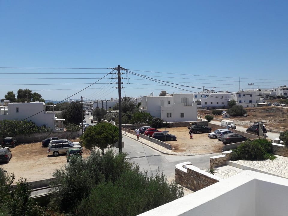 Rania Apartments Apartment in Decentralized Administration of the Aegean
