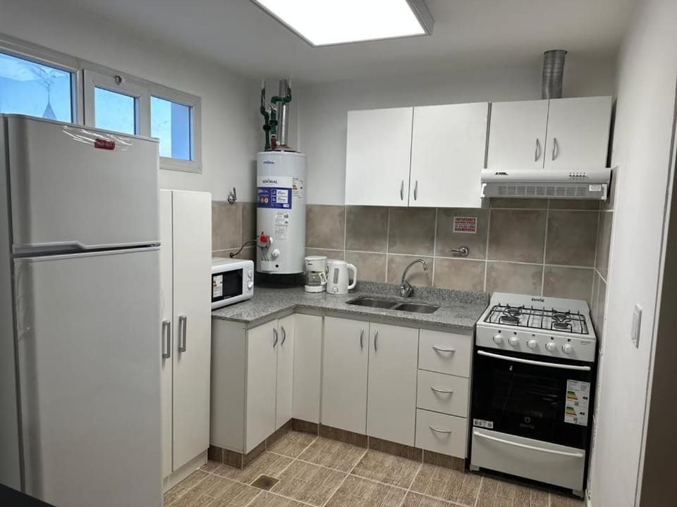 Monoambiente céntrico Apartment in Comodoro Rivadavia