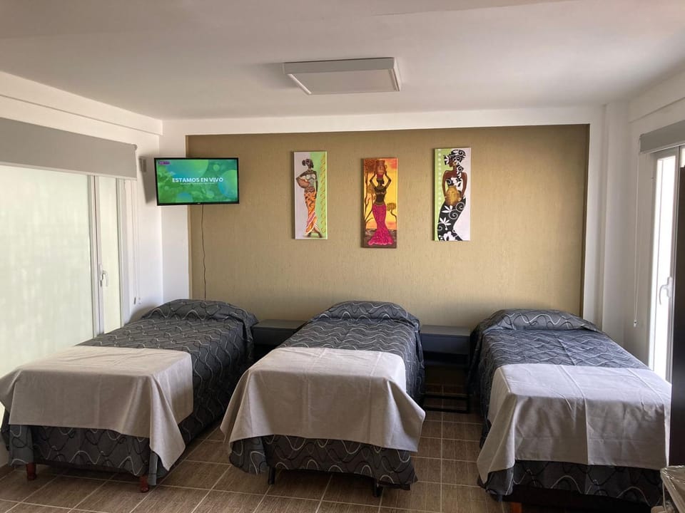 Monoambiente céntrico Apartment in Comodoro Rivadavia