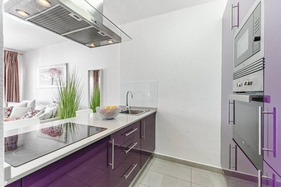 Luxurious and spacious apartment Apartment in Canary Islands