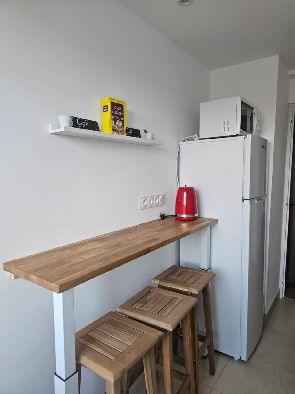 L'escale marine BY HOLIDIEPPE Apartment in Dieppe