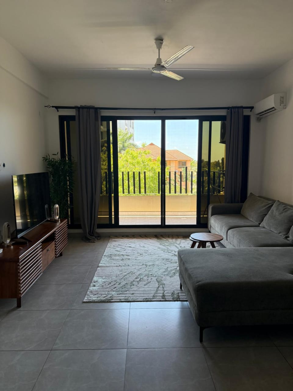 Fortune Zone Apartment in City of Dar es Salaam