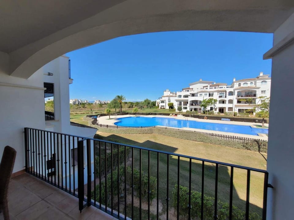 Day, Balcony/Terrace, Pool view, Swimming pool